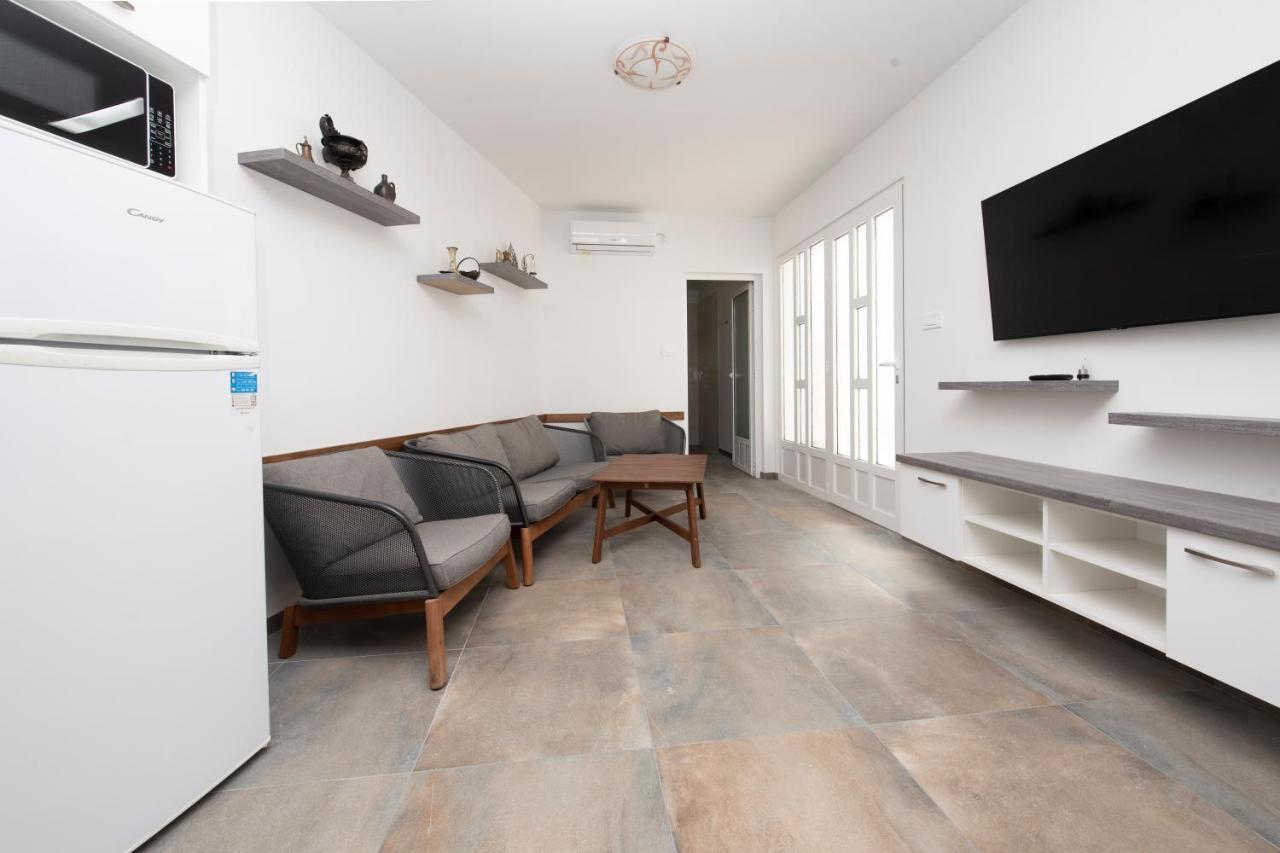 פודסטראנה Apartments Bevanda מראה חיצוני תמונה
