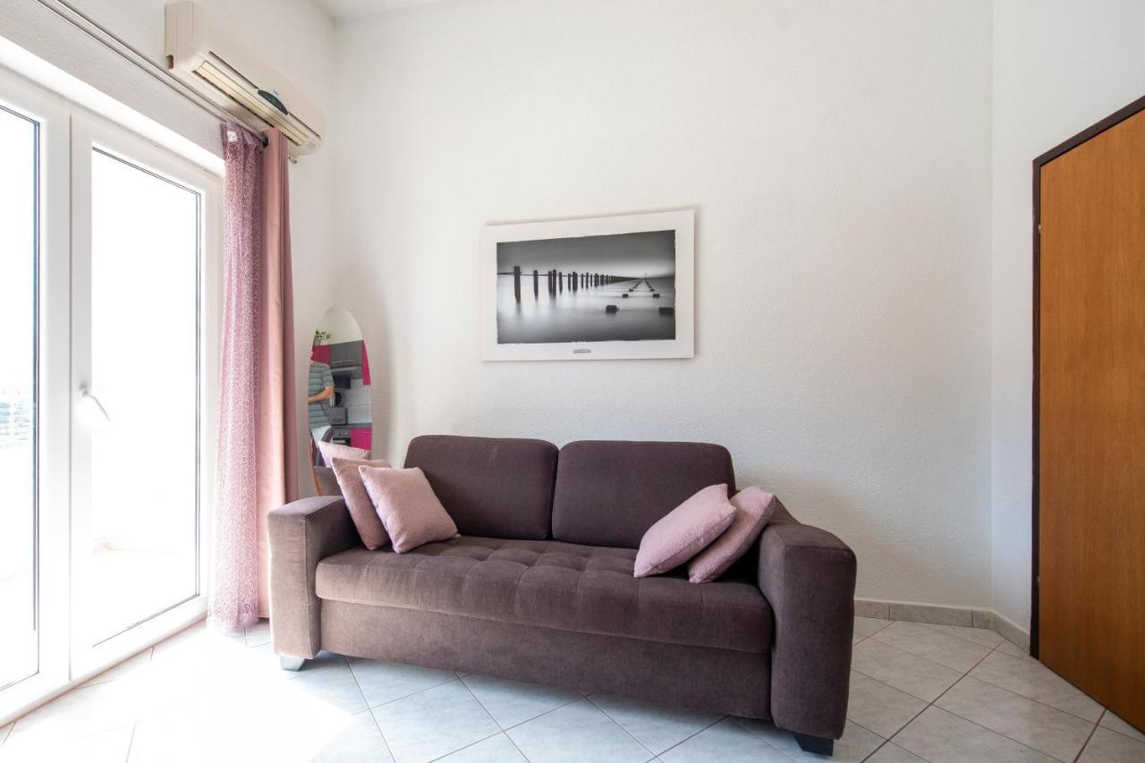 פודסטראנה Apartments Bevanda מראה חיצוני תמונה
