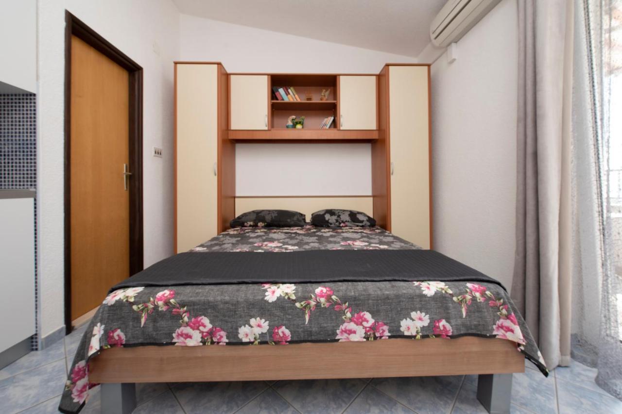 פודסטראנה Apartments Bevanda מראה חיצוני תמונה